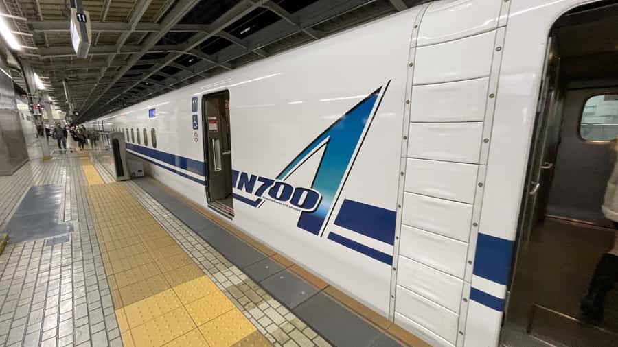 Kyoto Private Tour from Tokyo by Bullet Train | One-Way - An In-Depth Look at the Tour Experience