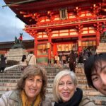 Kyoto Private Tour Full Day with Local Guide&Nara Option(PerGroup - Frequently Asked Questions
