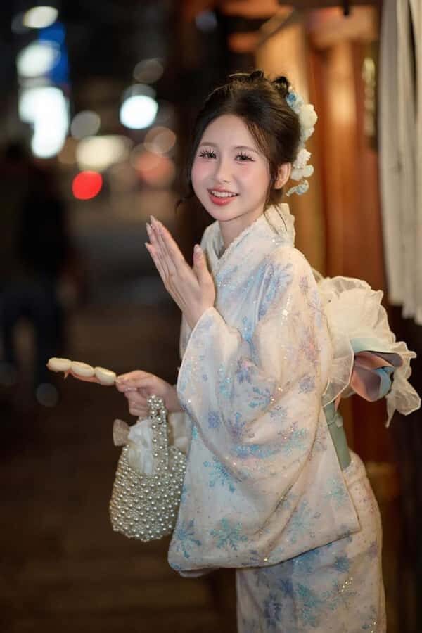 Kyoto: Professional Photography & Guided Walking Tour - A Detailed Look at the Tour Experience