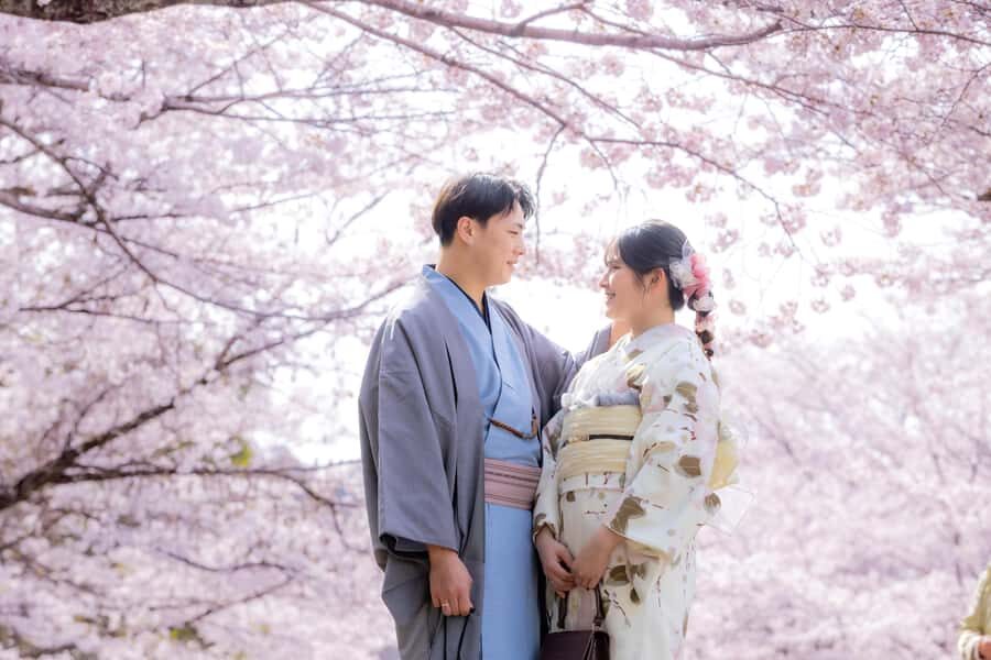 Kyoto Professional Photoshoot in traditional kimono - Final Thoughts: Who Should Book This Experience?