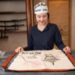 Kyoto Ramen Cooking Class with Apron Painting Experience - The Details: How the Tour Runs
