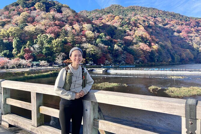 Kyoto Run & Walk Tour with Locals - Weather Considerations and Flexibility