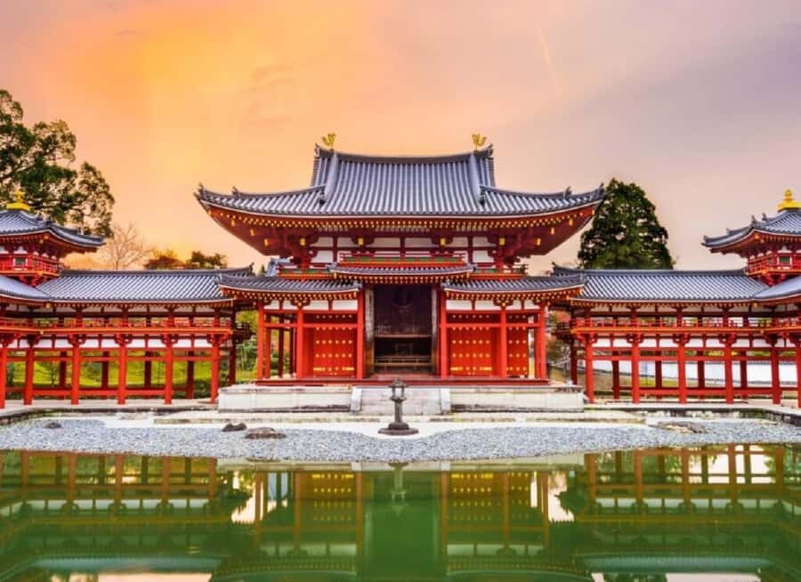 Kyoto: Sacred Castle and Samurai Heritage Tour - What to Expect and Practical Tips