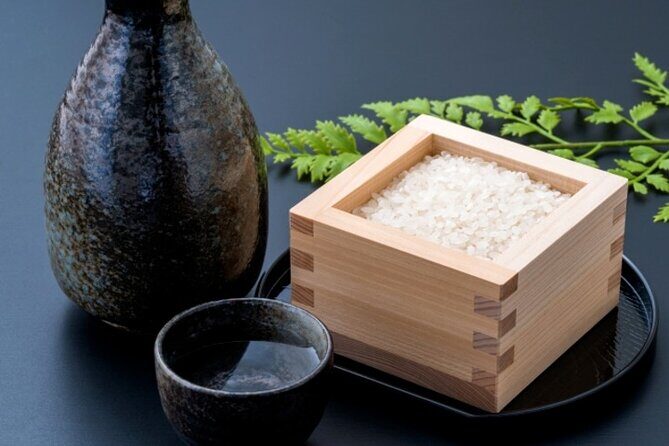 Kyoto Sake Tasting and Cruise Half Day Tour - An In-Depth Look at the Kyoto Sake Tasting and Cruise Tour