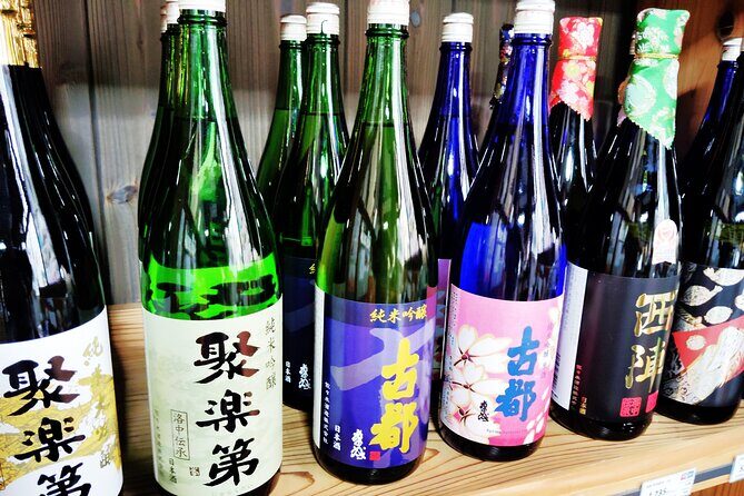 Kyoto: Sake Tasting Journey to Two Iconic Breweries - What Travelers Say: Authenticity and Challenges
