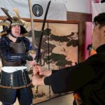 Kyoto Samurai Armor Experience: Matcha, Calligraphy, Photoshoot - Deep Dive into the Experience