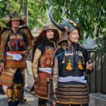 Kyoto Samurai Walk: Matcha, Calligraphy & Photoshoot - How to Make the Most of This Experience