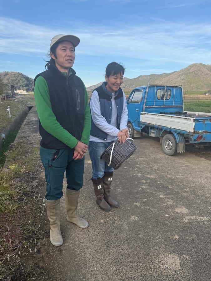 Kyoto: Satoyama Life, Gibier & Farm-to-Table Experience - Learning About Gibier and Forest Ecosystems