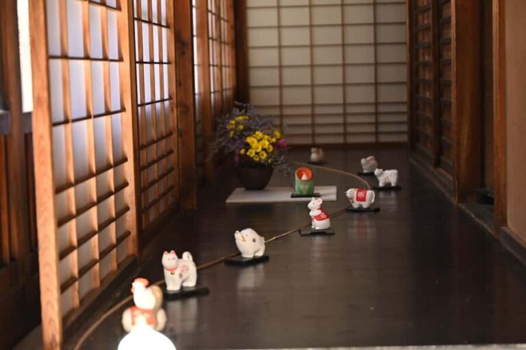 Kyoto: Sennyu-ji Temple Walking Tour with Matcha Tea - An In-Depth Look at the Tour