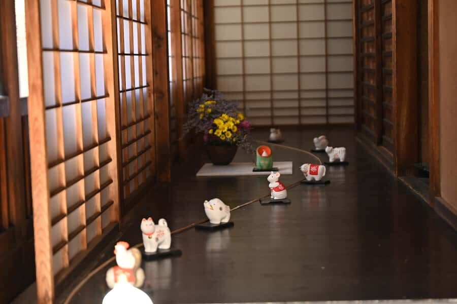 Kyoto: Sennyu-ji Temple Walking Tour with Matcha Tea - An In-Depth Look at the Tour