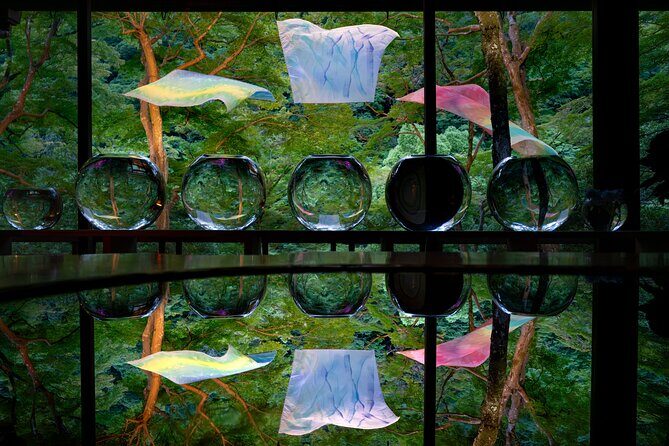 KYOTO: Serenity in Nature - Zen and Tea Ceremony in Arashiyama - An Overview of the Experience