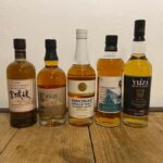 Kyoto: Small-Group Japanese Whisky Tasting - Why This Tour Stands Out