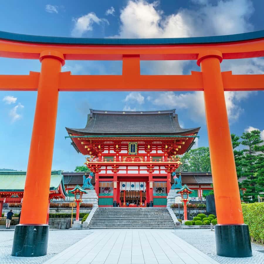 Kyoto South: Fushimi Inari, Tofukuji & Sake Street Stroll - Practical Details and What to Expect