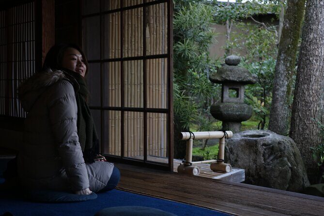 Kyoto Spiritual Conversations & Mindful Encounters PRIVATE Tour - Who Should Book This Tour?