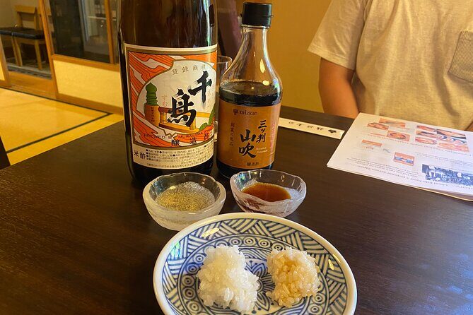 Kyoto Style Sushi Making - The Sum Up: Is Kyoto Style Sushi Making Worth It?