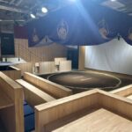 Kyoto Sumo Experience with Rikishi Challenge & Meal - A Closer Look at the Kyoto Sumo Experience