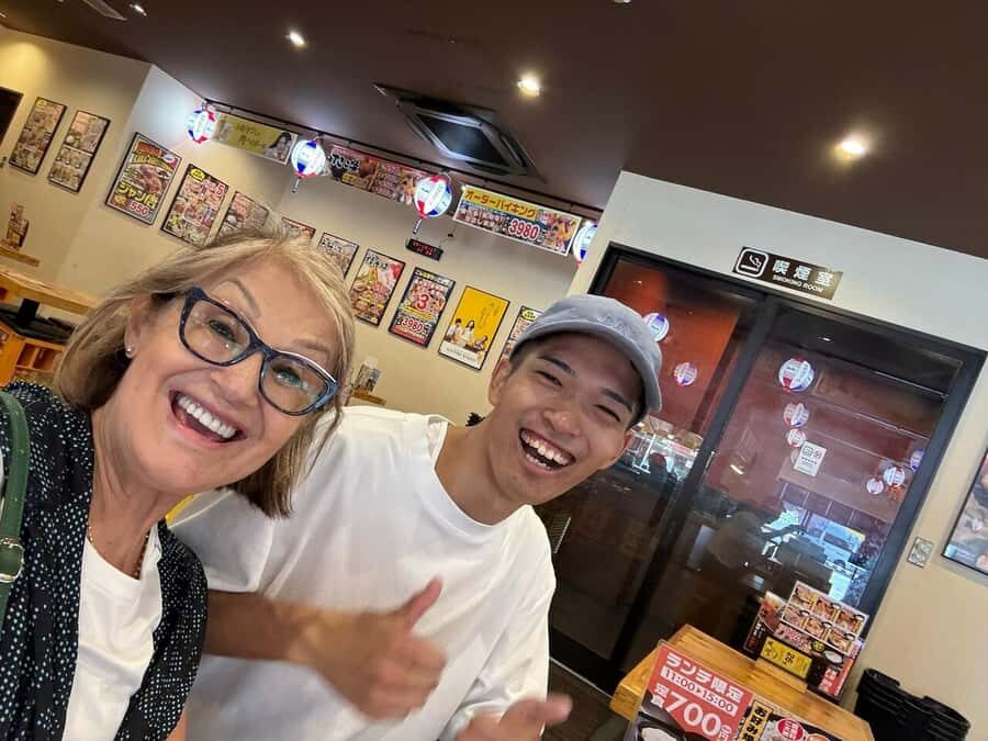 Kyoto: Takoyaki, Gyoza, and Ramen Home Cooking Class - The Value of the Experience