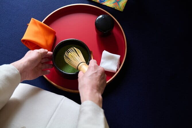Kyoto Tea Ceremony and Ikebana Private Two Experiences - What to Expect During the Experience
