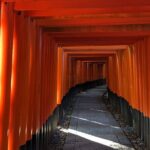 Kyoto The Iconic Fushimi Inari Shrine and Hidden Gems - Zen Garden Wonders at Tofuku-ji Temple