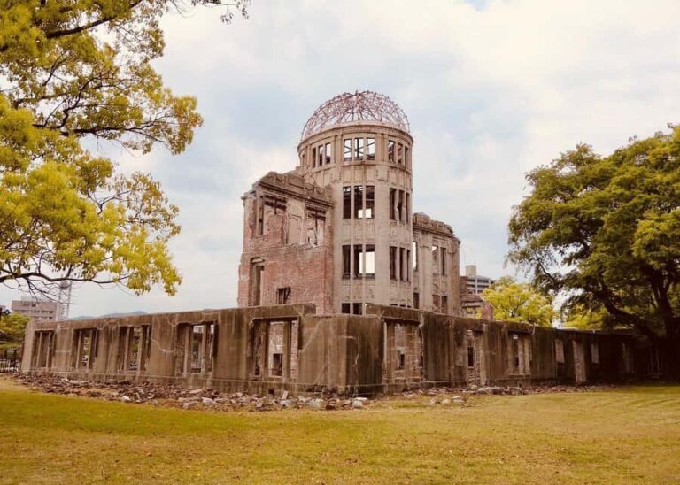 Kyoto to Hiroshima Private Guided Day Trip by Bullet Train - What Makes This Tour Stand Out?