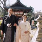 Kyoto: Traditional Japanese Wedding Ceremony & Photos - A Detailed Look at the Experience