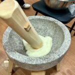 Kyoto: Traditional Mochi Pounding Experience with Tasting - Overview of the Mochi Pounding Class