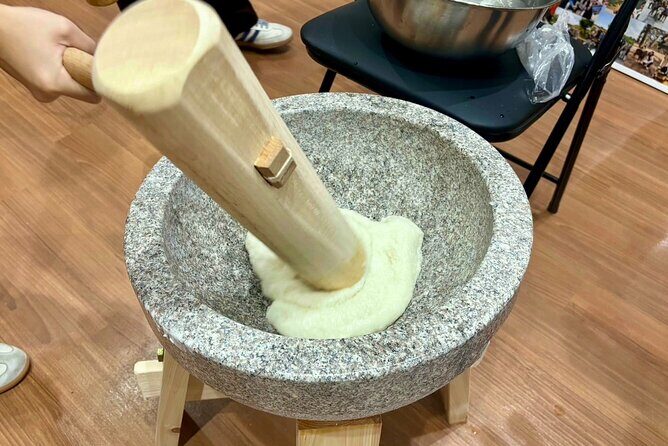 Kyoto Traditional Mochi Pounding Experience with Tasting - Final Thoughts