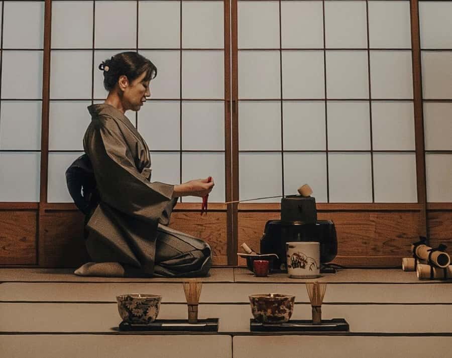 Kyoto: Traditional Tea Ceremony since 16th century - The Experience: What to Expect in Detail