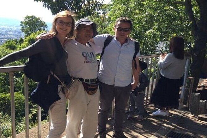 Kyoto : Treasures of Gion & historical Walking Tour With A Guide - Practical Details & Value