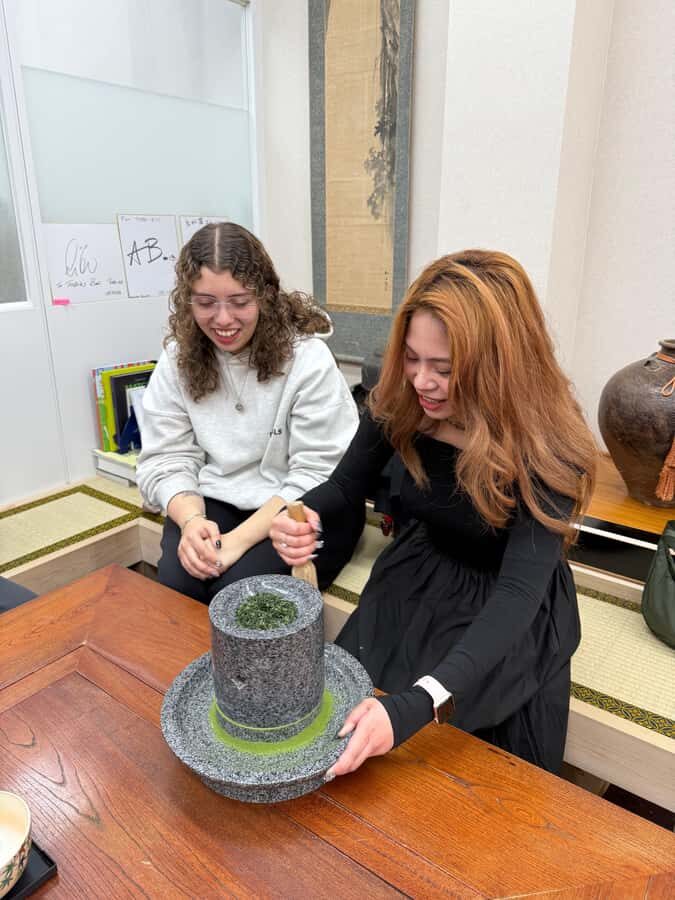 Kyoto: Uji Matcha Experience and World Heritage Tour - What to Expect on the Tour