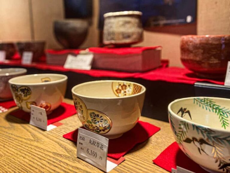 Kyoto: Uji: Matcha & UNESCO History Tour with Expert Guide - Key Points