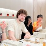 Kyoto Ume Liqueur Experience with CHOYA Make Your Unique Souvenir - Practical Tips for Future Participants