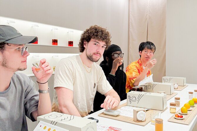 Kyoto Ume Liqueur Experience with CHOYA Make Your Unique Souvenir - Practical Tips for Future Participants