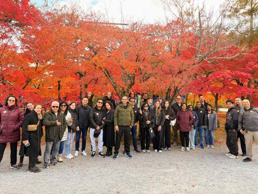 Kyoto UNESCO Treasures: Full-Day Bus Tour - Who Will Enjoy This Tour?