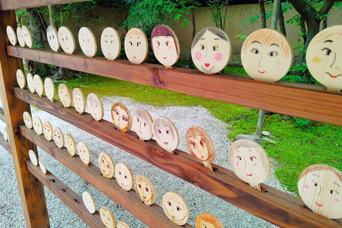 Kyoto: Walk Through History in Shimogamos Sacred Woods - Exploring Kyoto’s Sacred Forest and Shrines