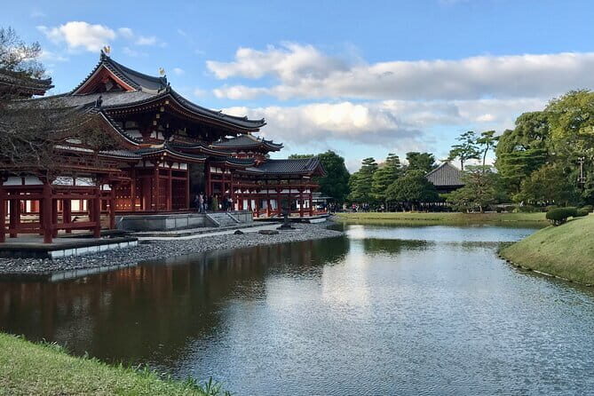 Kyoto Walking Series: Green Tea and Aristocratic Culture in Uji - The Sum Up