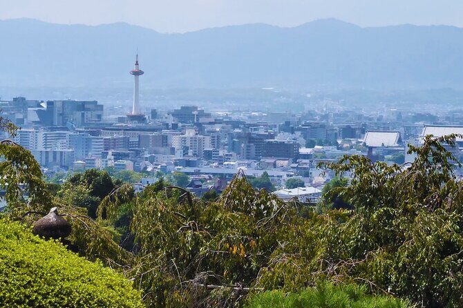 Kyoto Walking Tour Gion, Ninenzaka and Kiyomizudera Temple - Final Thoughts