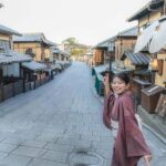Kyoto: Walking Tour Guide - A Closer Look at the Experience