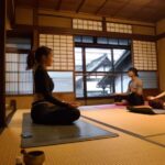 Kyoto: Yoga Class in the nature of Kyoto (Machiya/Riverside) - Detailed Review of the Kyoto Yoga Class Experience