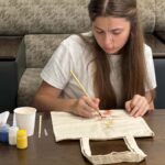 Kyoto Yuzen Dyeing Experience - What to Expect During the Workshop