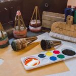 Kyoto: Yuzen Dyeing Workshop with Tenugui Souvenir - Discovering Kyoto’s Cultural Heart through Yuzen Dyeing