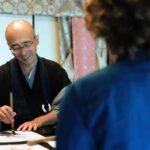 Kyoto: Zen Calligraphy Experience with a Temple Head Priest - Who Will Love This Experience?