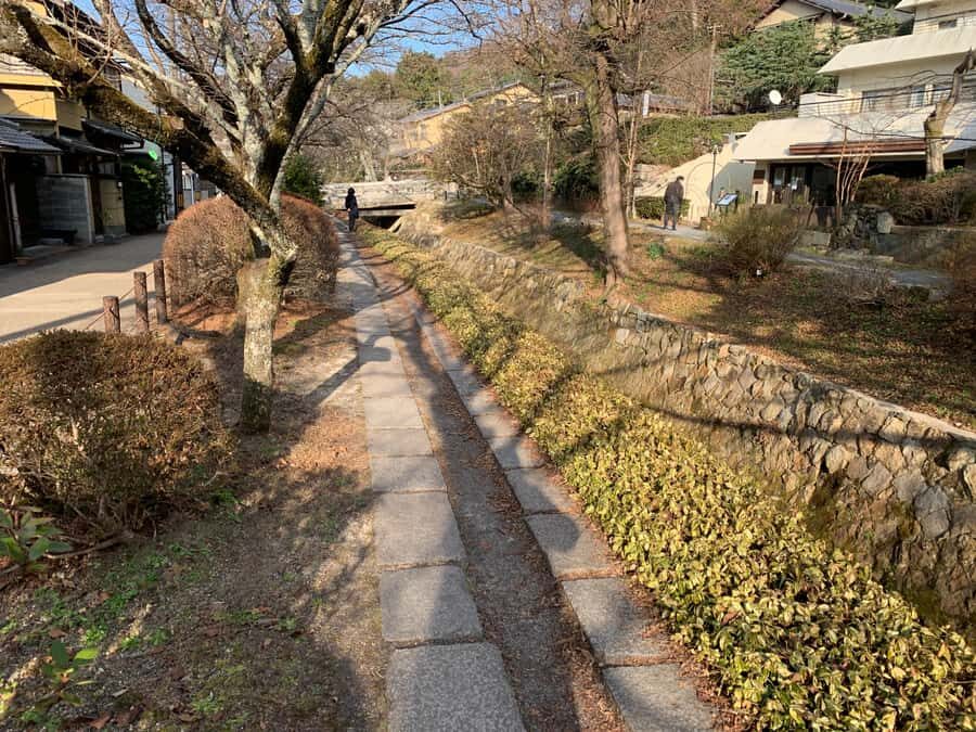 Kyoto Zen Highlights: Nanzenji, Kenninji, Tofukuji & Ginkaku - Transportation & Schedule: What Matters