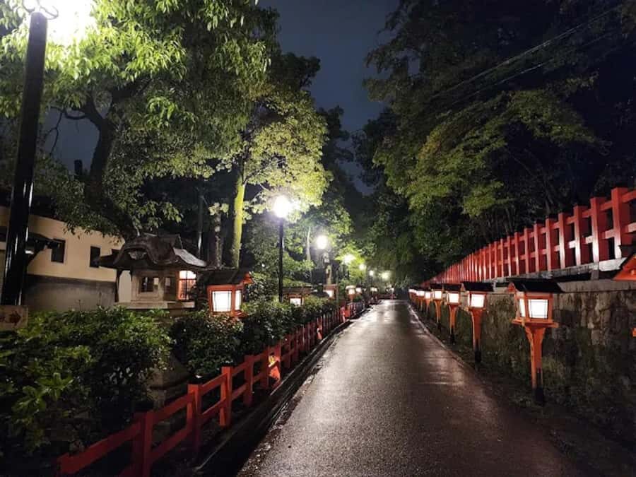 Kyoto:Couples Love Walk Through Time and Beauty Guided Tour - What We Think About the Practical Details