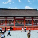 Kyoto:Private Guided Tour on Luxury Vehicle with photography - Why This Tour Offers Value