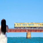 Kyotos Coastal Day Tour With Sea-Side Sightseeing Train - Discovering Amanohashidate: Japan’s Three Scenic Views