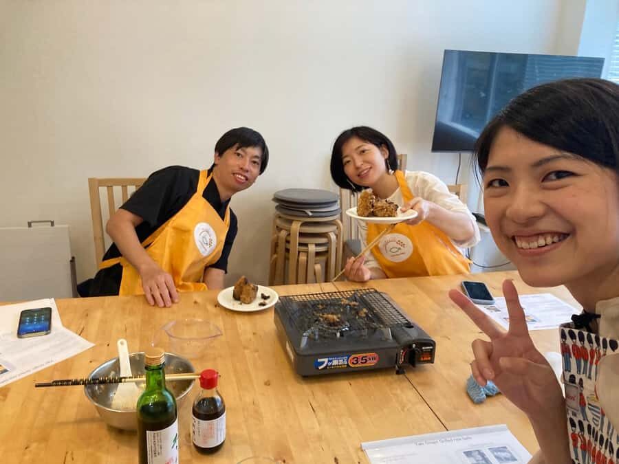 KyotoSoy Sauce Tasting & Hands-on workshop with light meal - Who Will Love This Experience?