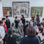 Kyrgyz Fine Art Museum Odyssey: From Felt to Canvas - Who Would Enjoy This Tour?