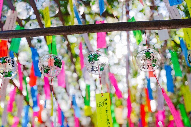 Kyushu Day Trip Dazaifu Tenmangu Shrine and Yufuin Kinrin Lake - Who Is This Tour Best For?