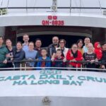 La Casta Cruise Best Experience 07 Hours Explore Halong Bay - Practical Details and Tips for Travelers